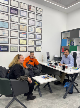 Slider image (3) Dr. Cemal Kara Clinic